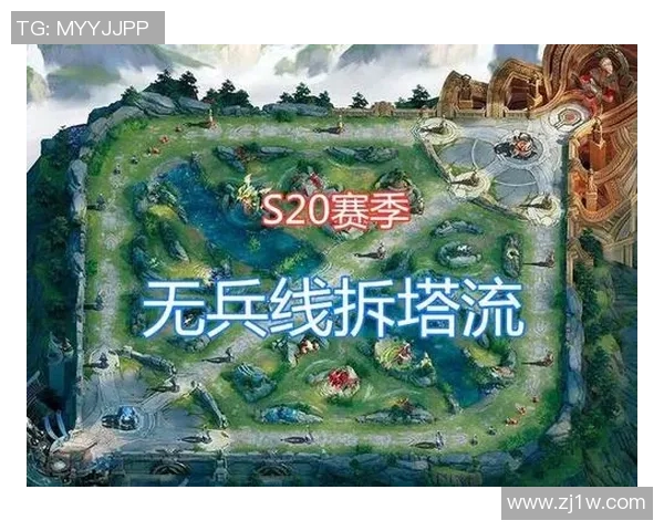 KPL战队场均推塔数据分析揭示战术趋势与团队实力对比